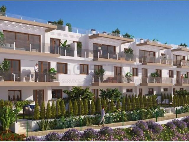Casa en venta en La Nucia Alicante