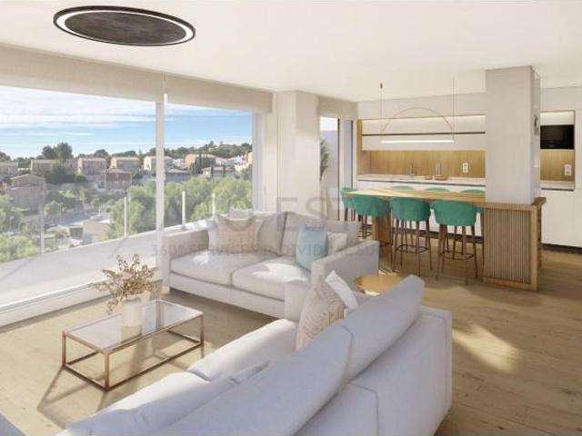Casa en venta en La Nucia Alicante