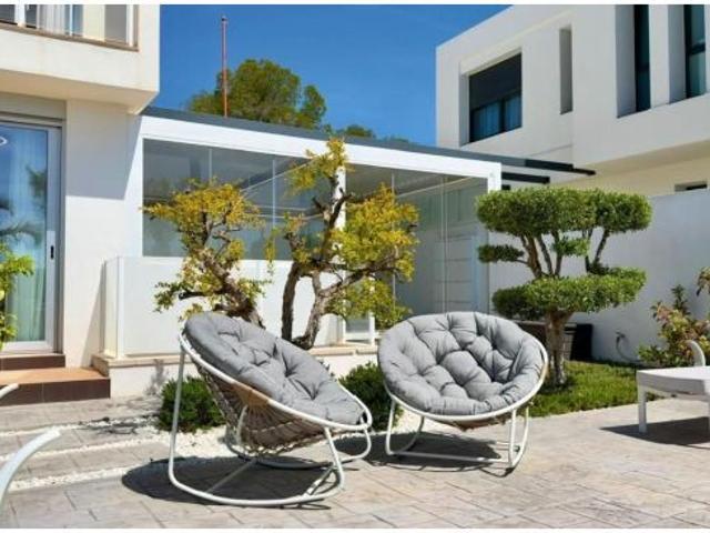 Casa en Venta en la Nucia, Alicante