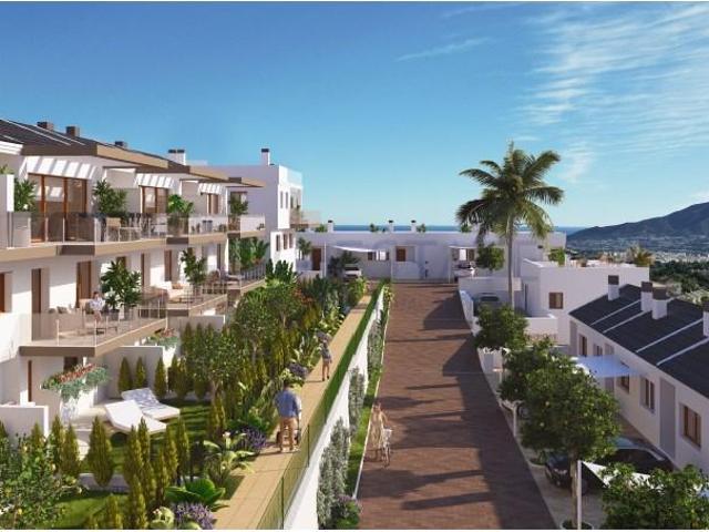 Casa en venta en La Nucia Alicante