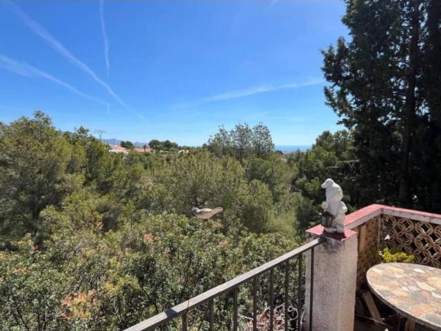 Casa en Venta en La Nucia