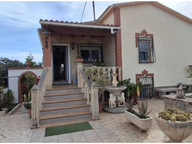 Casa en Venta en La Nucia