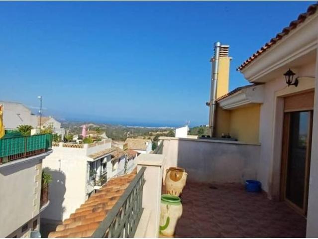 Casa en Venta en La Nucia