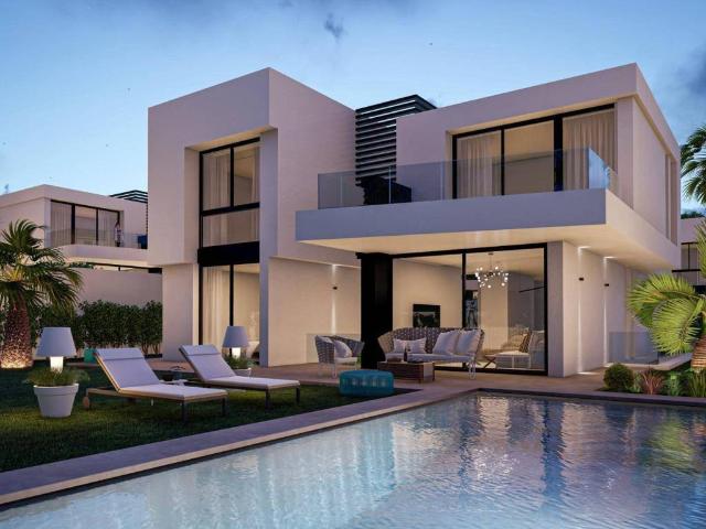 Casa en Venta en La Nucia