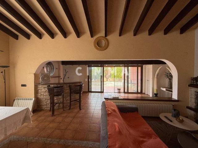 Casa en Venta en La Nucia