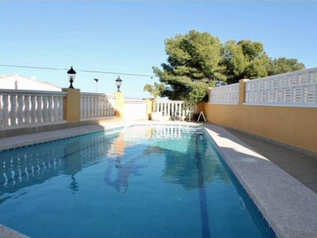 Casa en Venta en La Nucia