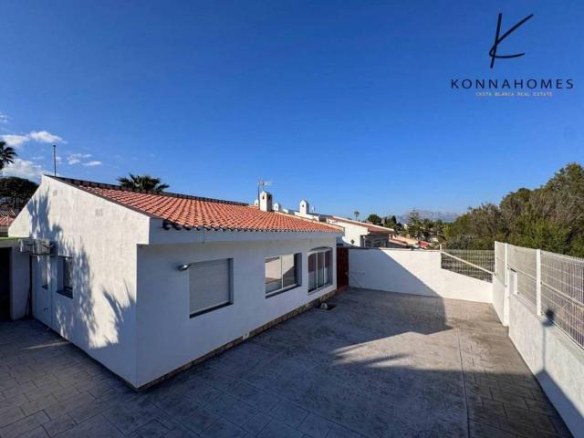 Casa en Venta en La Nucia