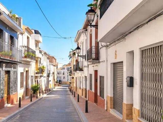 Casa en Venta en La Nucia
