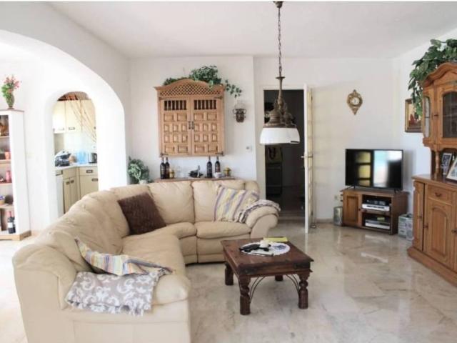 Casa en Venta en La Nucia