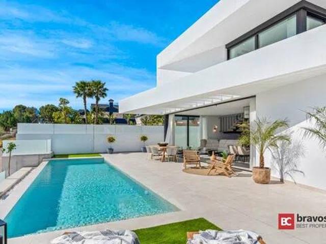 Casa en Venta en La Nucia