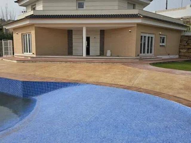 Casa en Venta en La Nucia