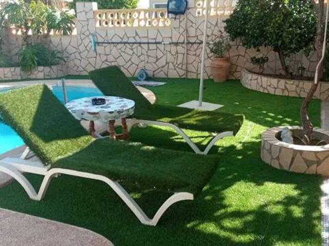 Casa en Venta en La Nucia