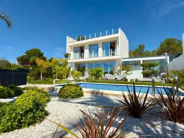 Casa en Venta en La Nucia