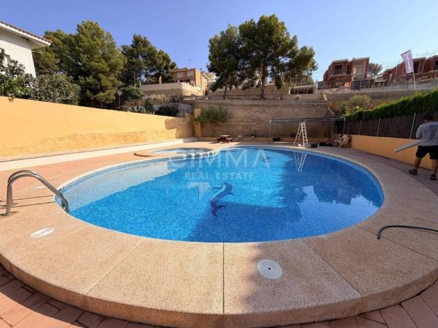 Casa en Venta en La Nucia