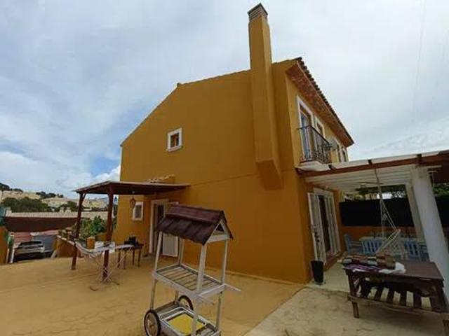 Casa en Venta en La Nucia