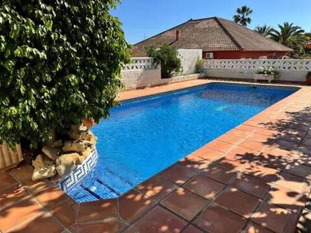 Casa en Venta en La Nucia