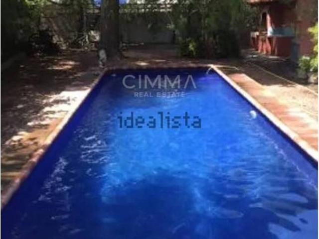 Casa en Venta en La Nucia
