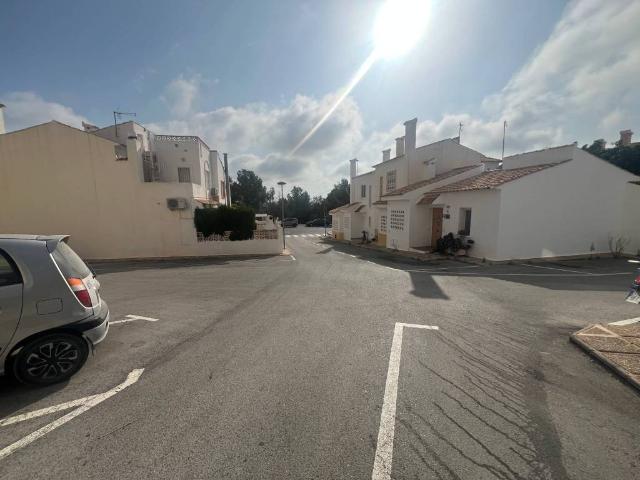 Casa en Venta en La Nucia