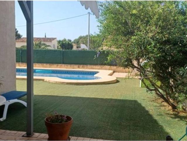 Casa en Venta en La Nucia