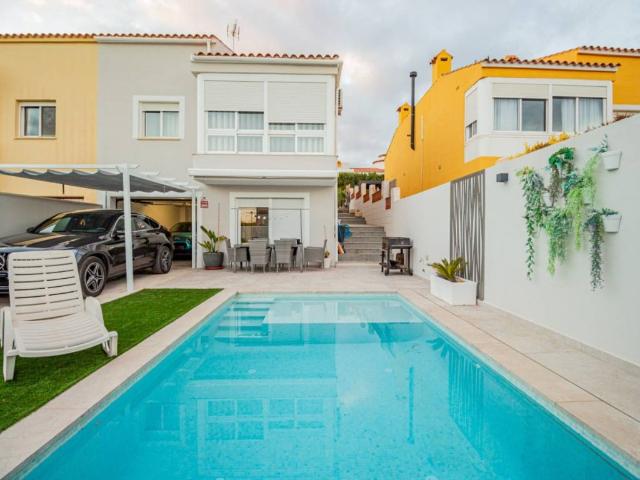 Casa en Venta en La Nucia