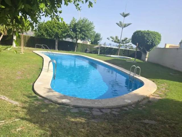 Casa en Venta en La Nucia