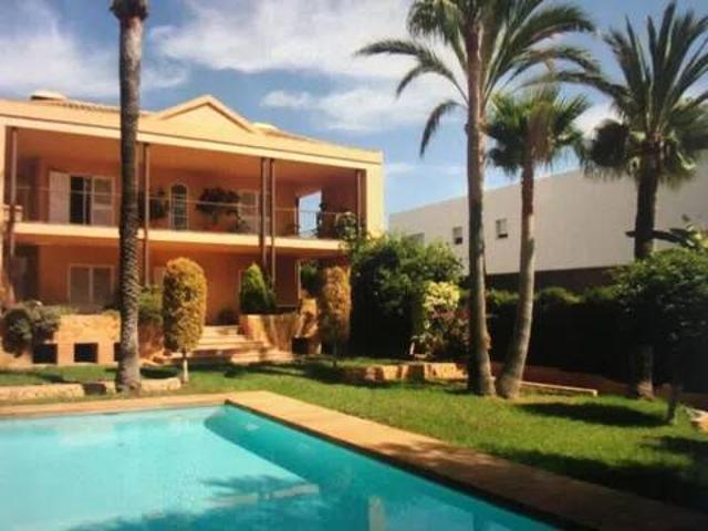 Casa en Venta en La Nucia