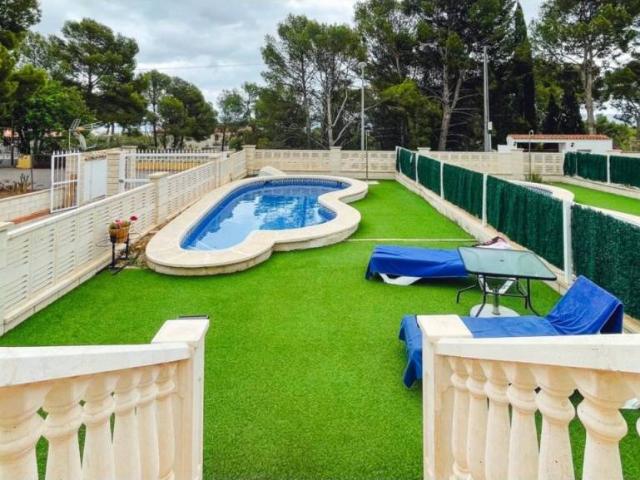 Casa en Venta en La Nucia