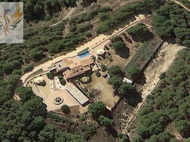 Casa en Venta en La Nucia