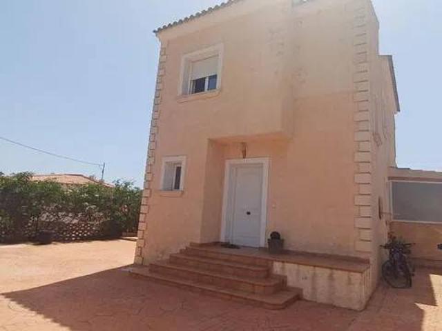 Casa en Venta en La Nucia