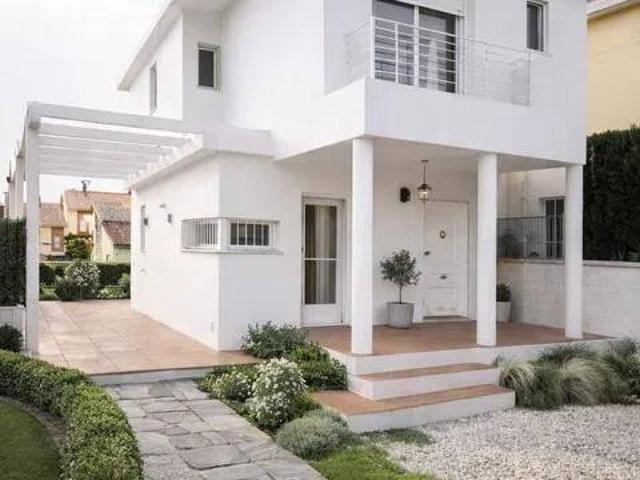 Casa en Venta en La Nucia