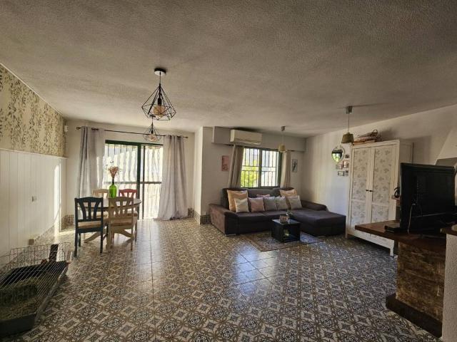 Casa en Venta en La Nucia