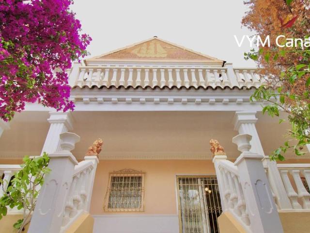 Casa en Venta en La Nucia
