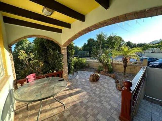 Casa en Venta en La Nucia