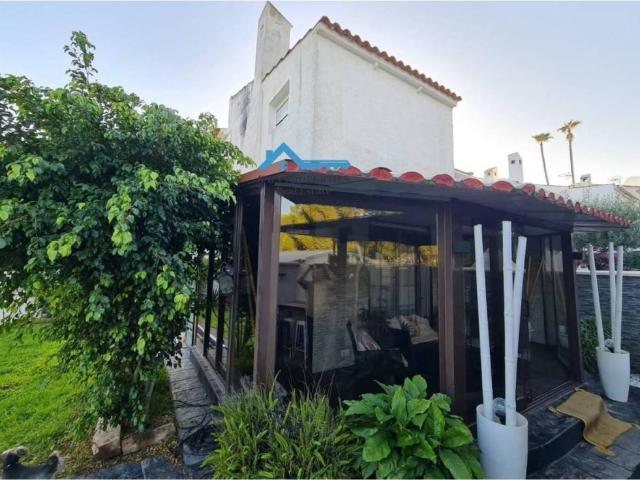 Casa en Venta en La Nucia