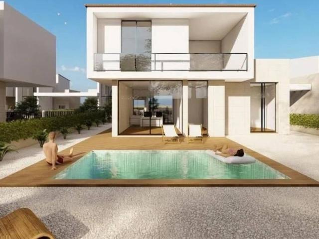 Casa en Venta en La Nucia