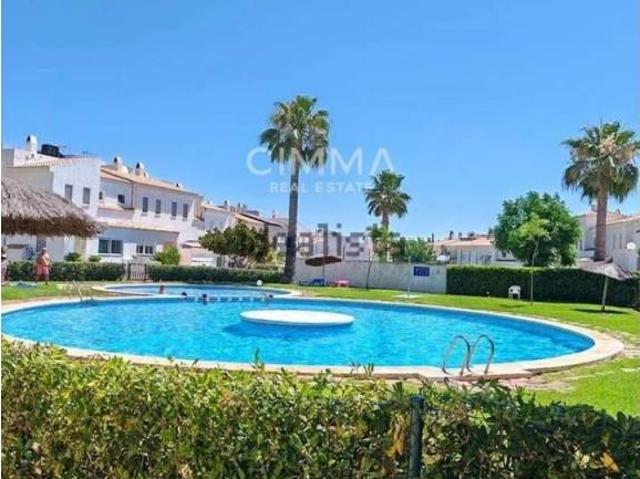Casa en Venta en La Nucia