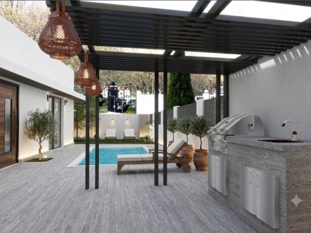 Casa en Venta en La Nucia