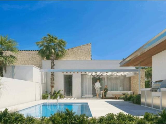 Casa en Venta en La Nucia