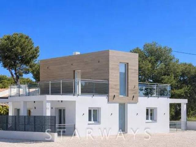 Casa en Venta en La Nucia