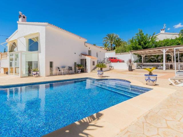 Casa en Venta en La Nucia