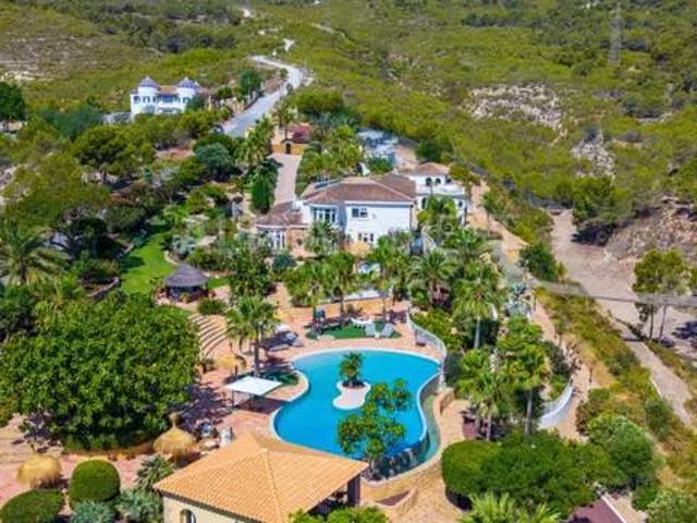 Casa en Venta en La Nucia