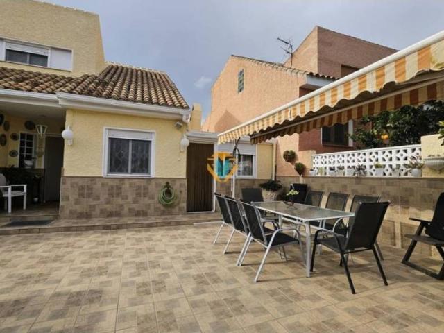 Casa en Venta en La Nucia