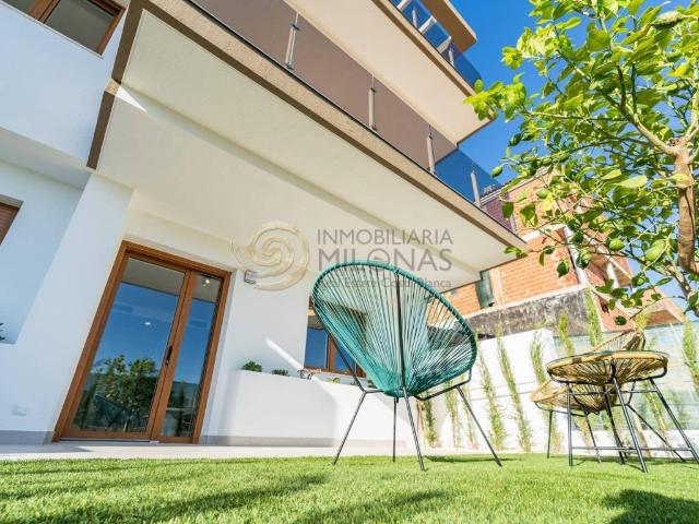 Casa en Venta en La Nucia