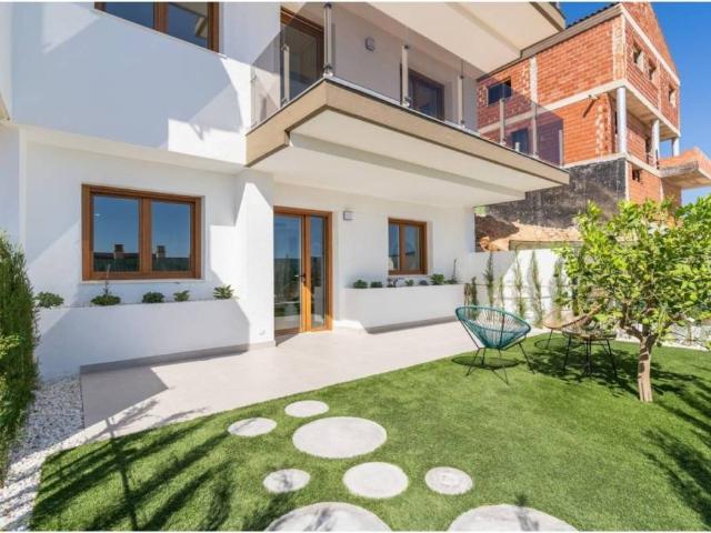 Casa en Venta en La Nucia