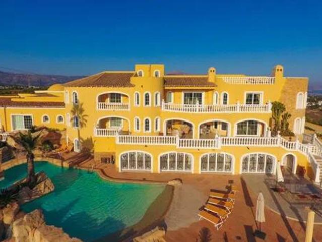 Casa en Venta en La Nucia