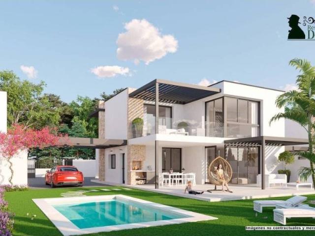 Casa en Venta en La Nucia