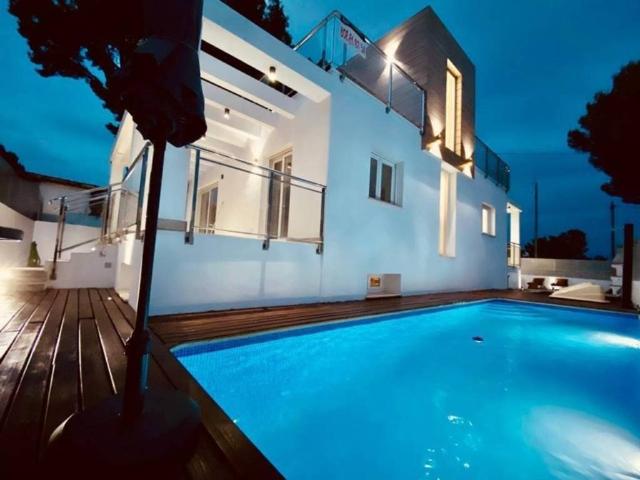 Casa en Venta en La Nucia