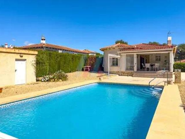 Casa en Venta en La Nucia