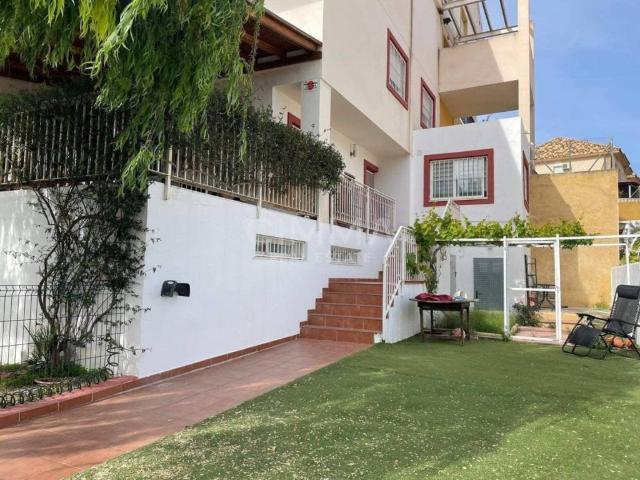Casa en Venta en La Nucia