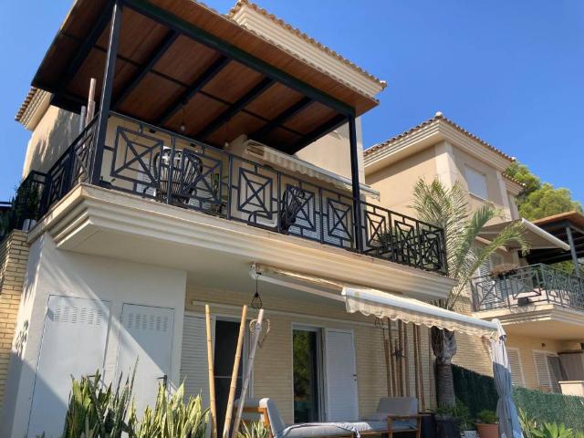 Casa en Venta en La Nucia